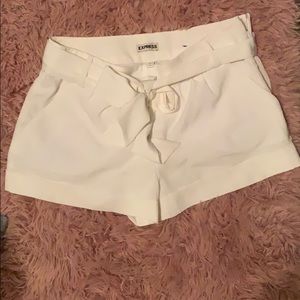 Brand new express shorts